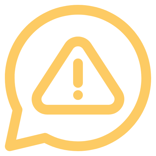 usuario + alerta o comunicación/notificación